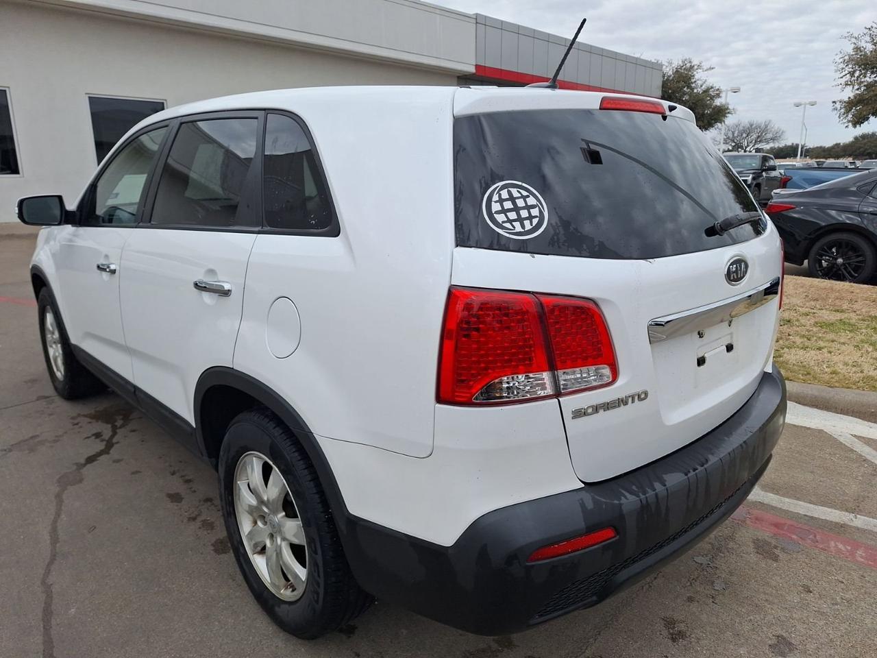 2011 Kia Sorento LX Hurst TX