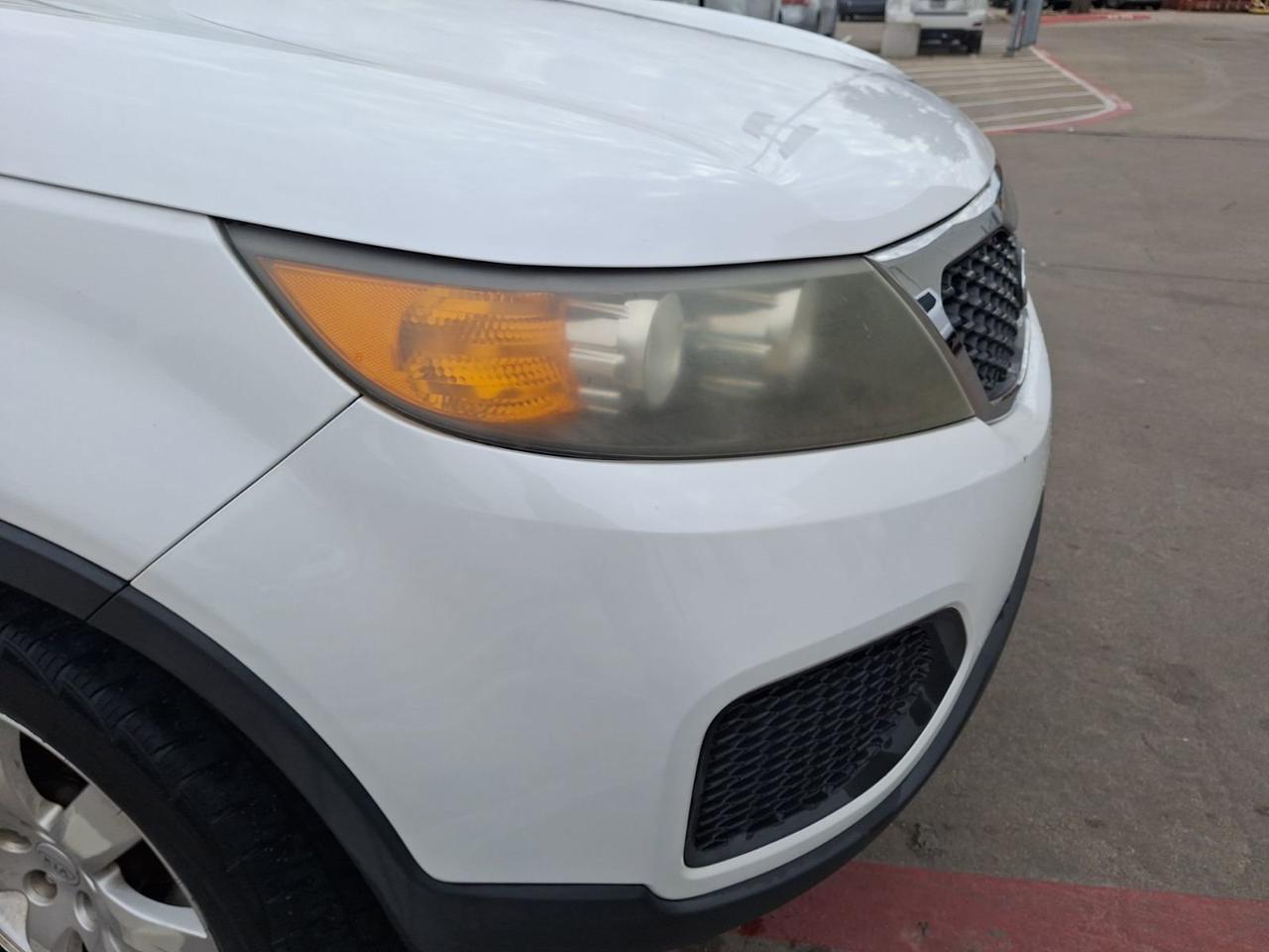 2011 Kia Sorento LX Hurst TX