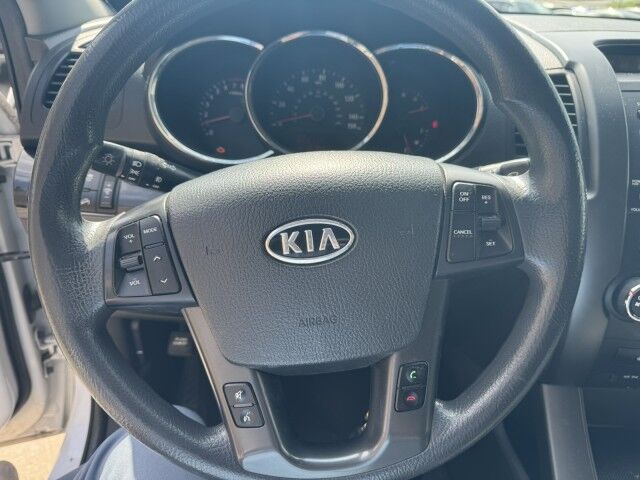 2011 Kia Sorento LX North Versailles PA