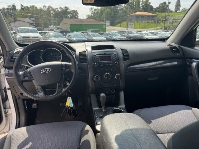 2011 Kia Sorento LX North Versailles PA