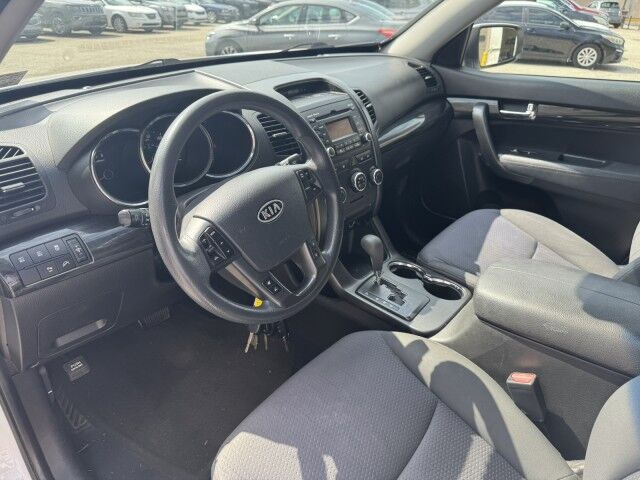 2011 Kia Sorento LX North Versailles PA