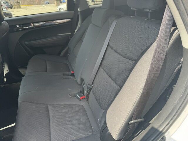 2011 Kia Sorento LX North Versailles PA