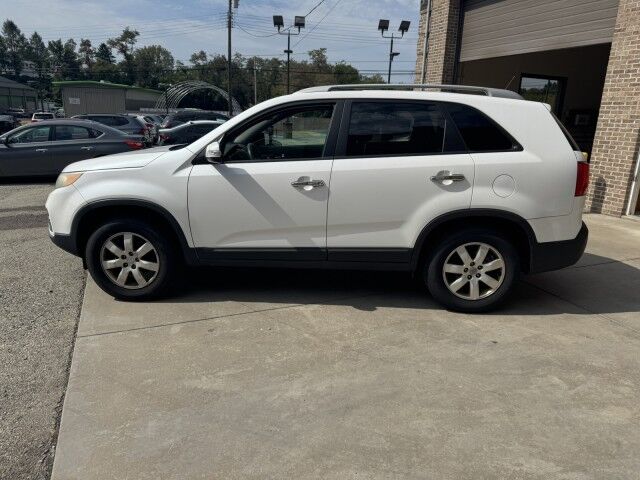 2011 Kia Sorento LX North Versailles PA