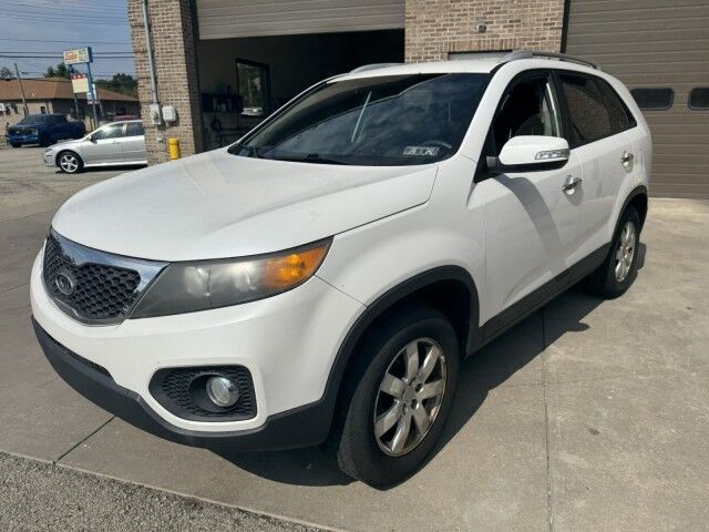 2011 Kia Sorento LX North Versailles PA
