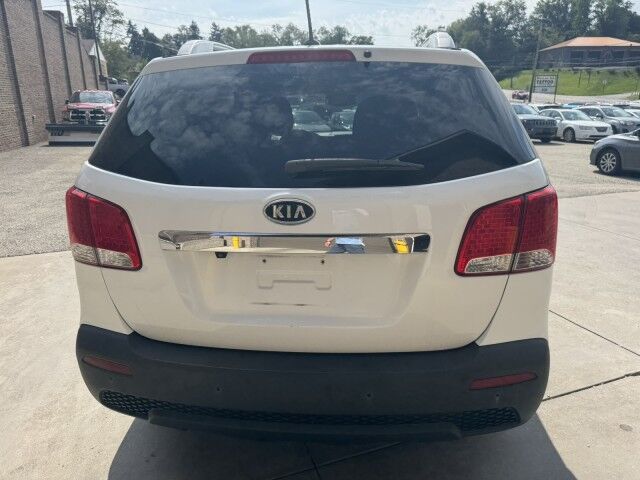 2011 Kia Sorento LX North Versailles PA