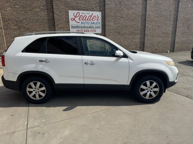 2011 Kia Sorento LX North Versailles PA