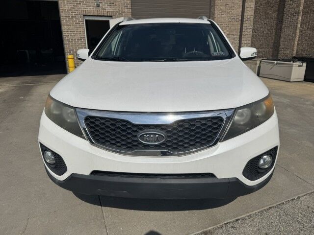2011 Kia Sorento LX North Versailles PA