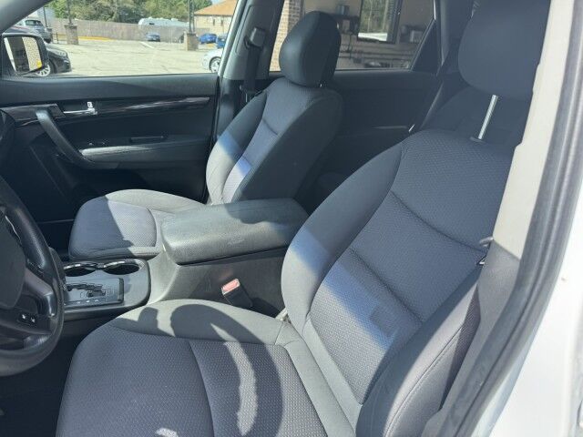 2011 Kia Sorento LX North Versailles PA