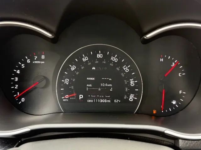 2011 Kia Sorento LX Sport Utility 4D Cincinnati OH