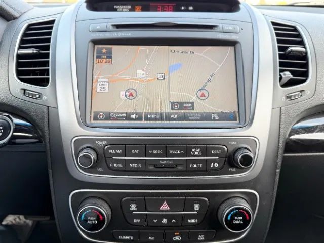 2011 Kia Sorento LX Sport Utility 4D Cincinnati OH