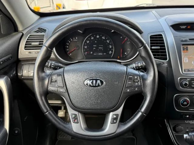 2011 Kia Sorento LX Sport Utility 4D Cincinnati OH