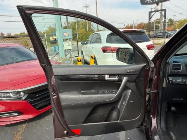 2011 Kia Sorento LX Sport Utility 4D Cincinnati OH