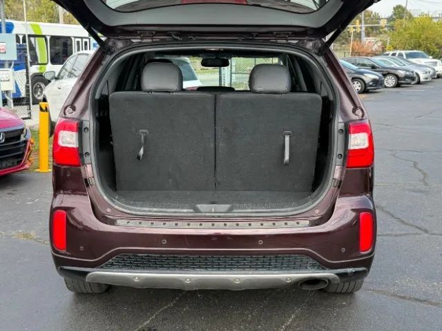 2011 Kia Sorento LX Sport Utility 4D Cincinnati OH