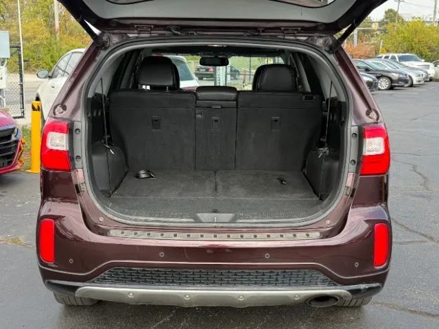 2011 Kia Sorento LX Sport Utility 4D Cincinnati OH