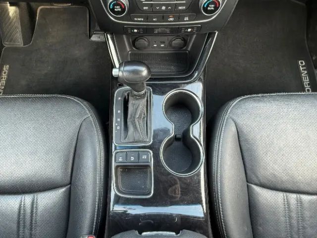 2011 Kia Sorento LX Sport Utility 4D Cincinnati OH