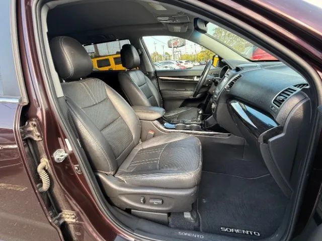 2011 Kia Sorento LX Sport Utility 4D Cincinnati OH