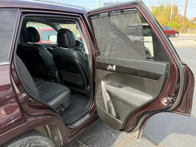 2011 Kia Sorento LX Sport Utility 4D Cincinnati OH