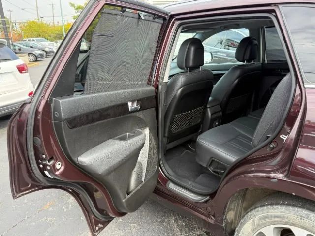 2011 Kia Sorento LX Sport Utility 4D Cincinnati OH