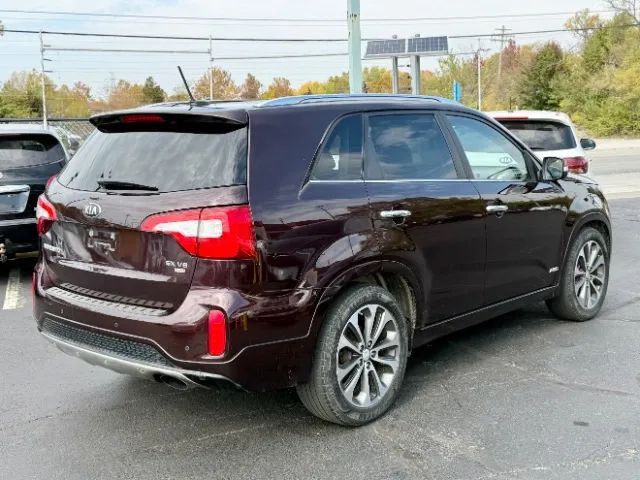 2011 Kia Sorento LX Sport Utility 4D Cincinnati OH