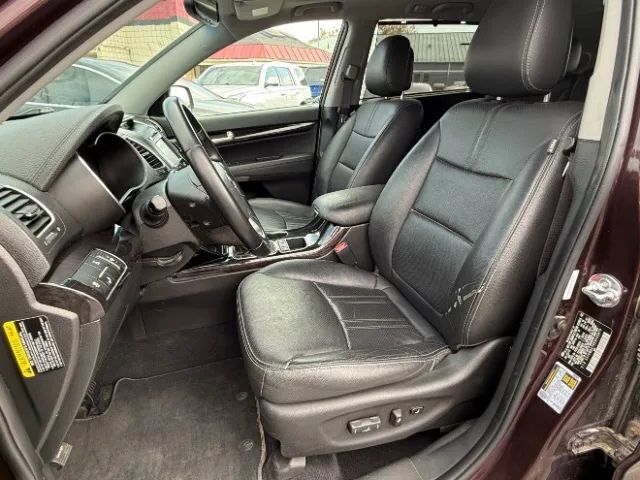 2011 Kia Sorento LX Sport Utility 4D Cincinnati OH