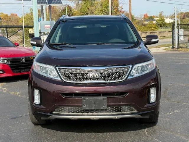 2011 Kia Sorento LX Sport Utility 4D Cincinnati OH