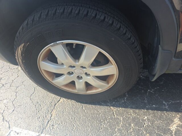 2011 Kia Sorento LX St. Augustine FL