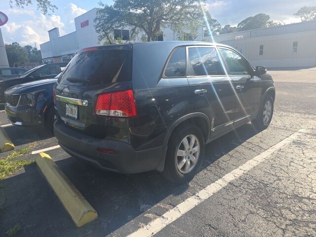 2011 Kia Sorento LX St. Augustine FL