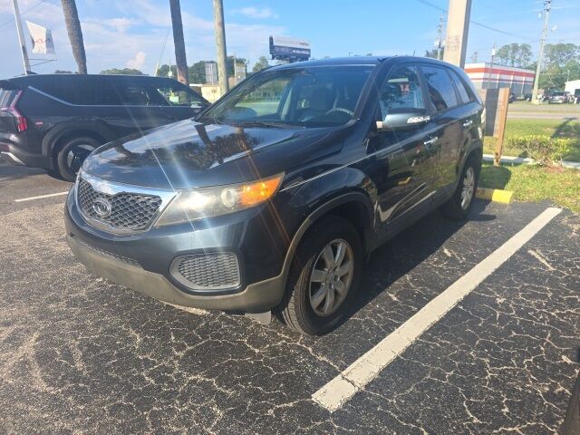 2011 Kia Sorento LX St. Augustine FL