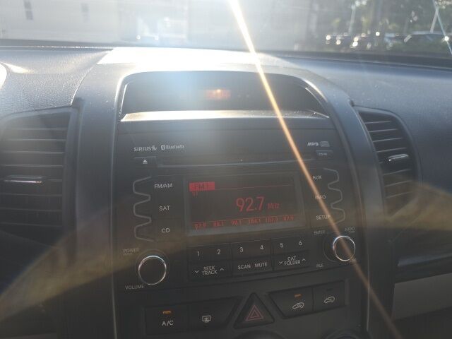 2011 Kia Sorento LX St. Augustine FL