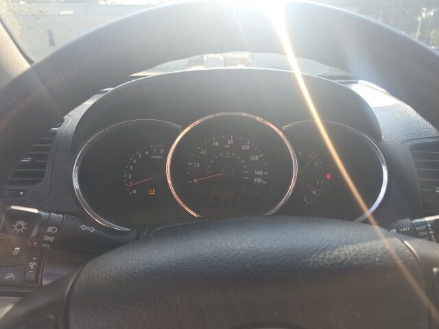 2011 Kia Sorento LX St. Augustine FL