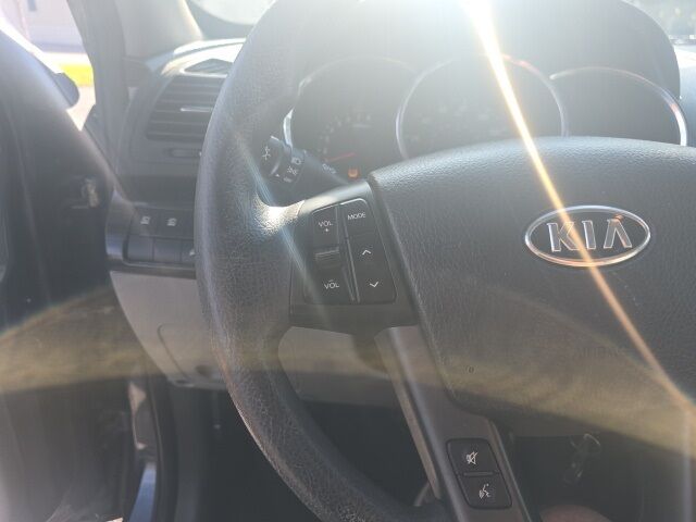 2011 Kia Sorento LX St. Augustine FL