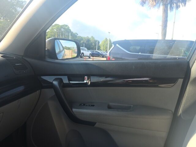 2011 Kia Sorento LX St. Augustine FL