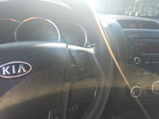 2011 Kia Sorento LX St. Augustine FL