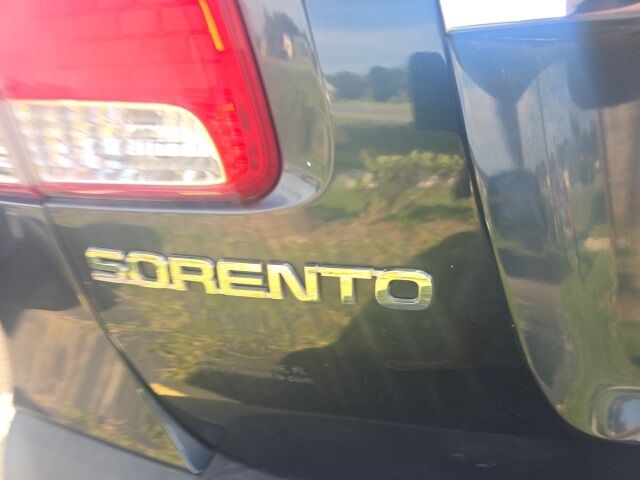 2011 Kia Sorento LX St. Augustine FL