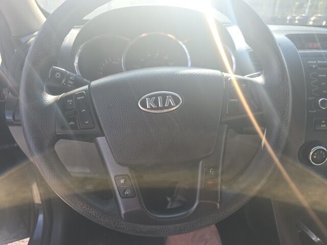2011 Kia Sorento LX St. Augustine FL