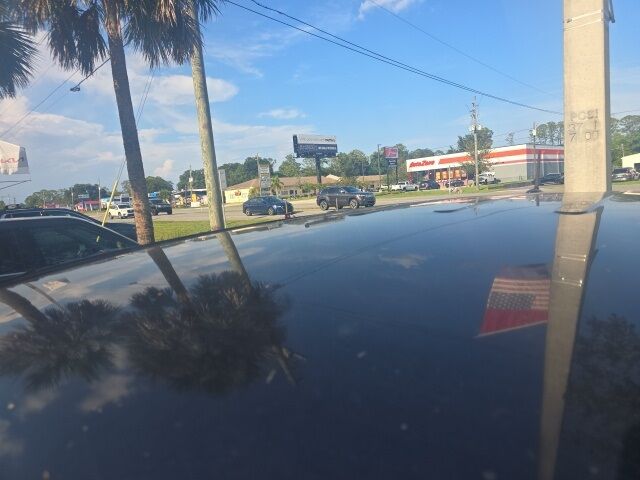 2011 Kia Sorento LX St. Augustine FL