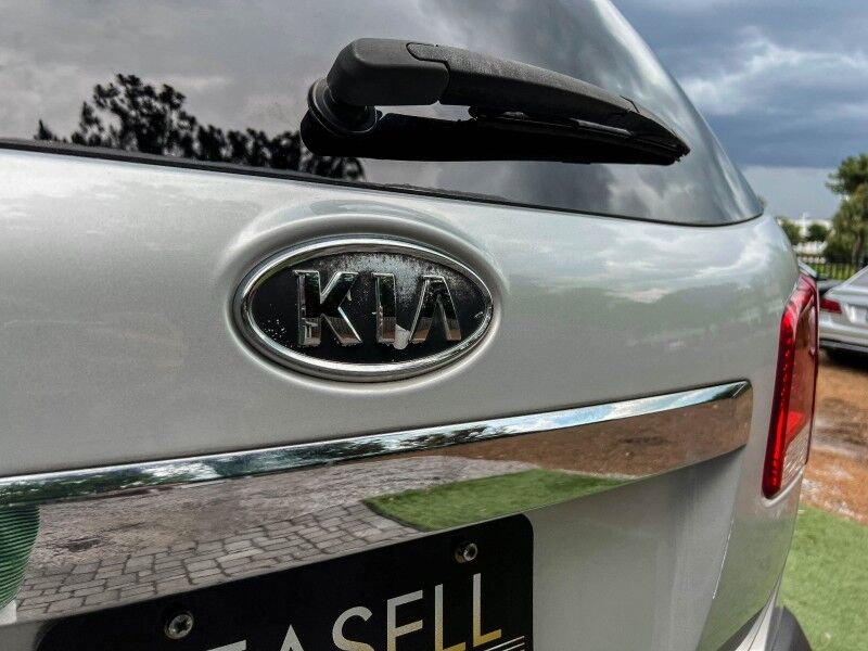 2011 Kia Sorento LX Wilmington NC