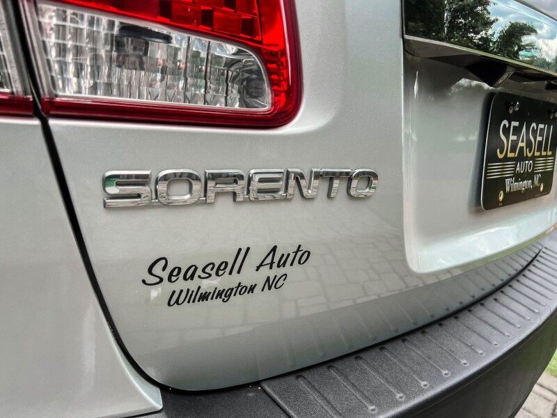 2011 Kia Sorento LX Wilmington NC