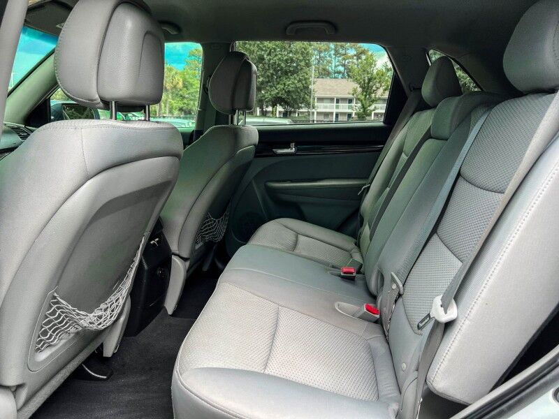 2011 Kia Sorento LX Wilmington NC