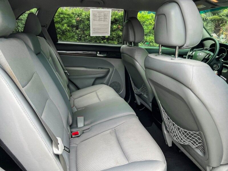 2011 Kia Sorento LX Wilmington NC