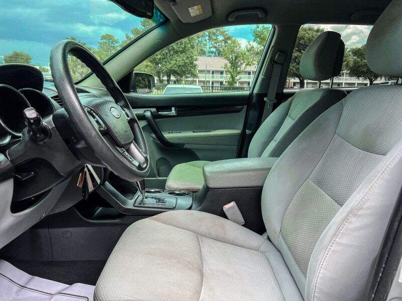 2011 Kia Sorento LX Wilmington NC