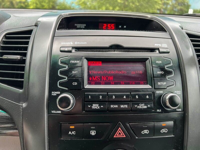 2011 Kia Sorento LX Wilmington NC