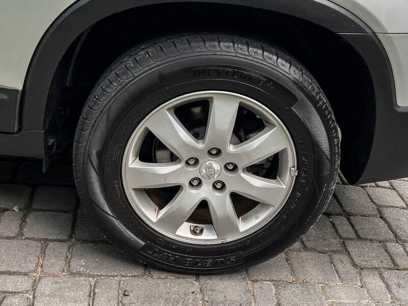 2011 Kia Sorento LX Wilmington NC