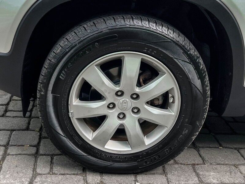 2011 Kia Sorento LX Wilmington NC