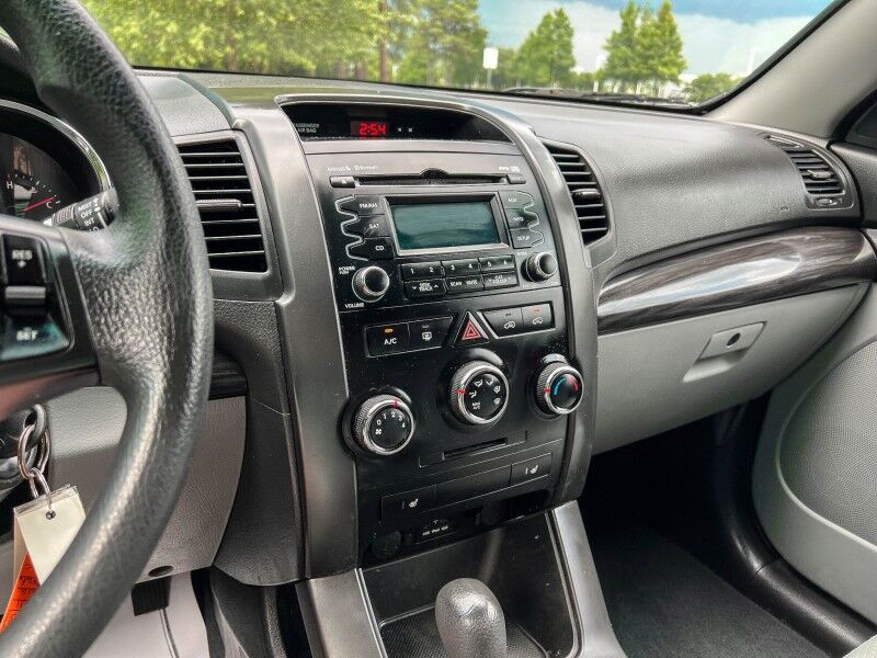 2011 Kia Sorento LX Wilmington NC