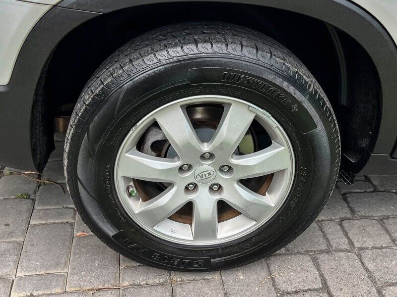 2011 Kia Sorento LX Wilmington NC