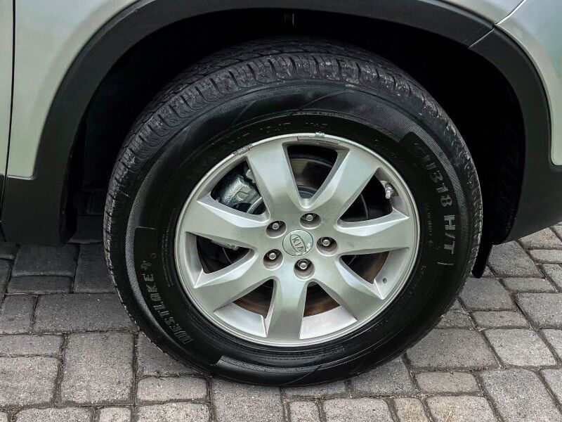 2011 Kia Sorento LX Wilmington NC
