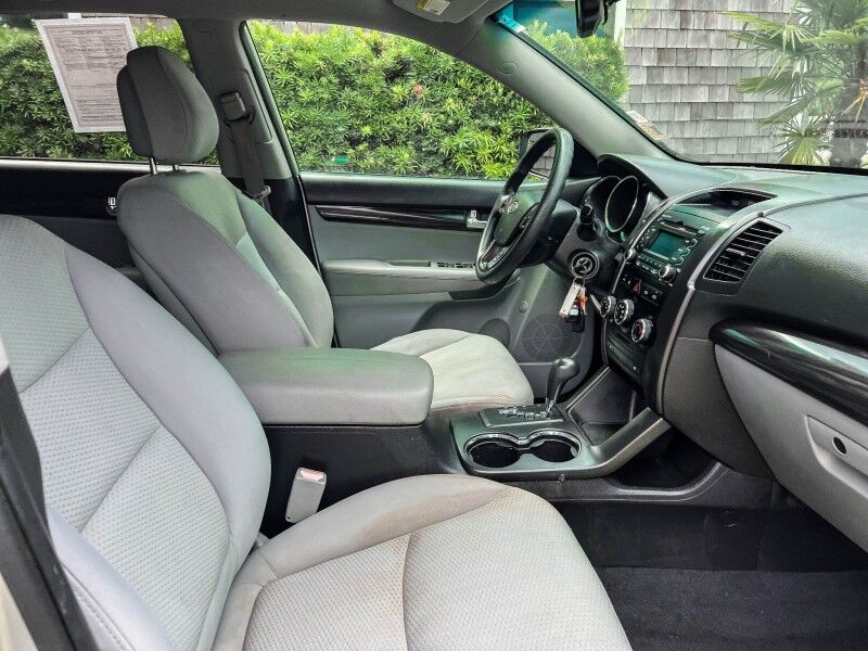 2011 Kia Sorento LX Wilmington NC