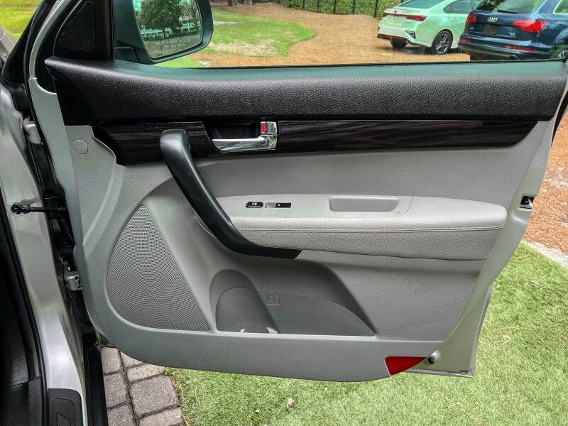2011 Kia Sorento LX Wilmington NC