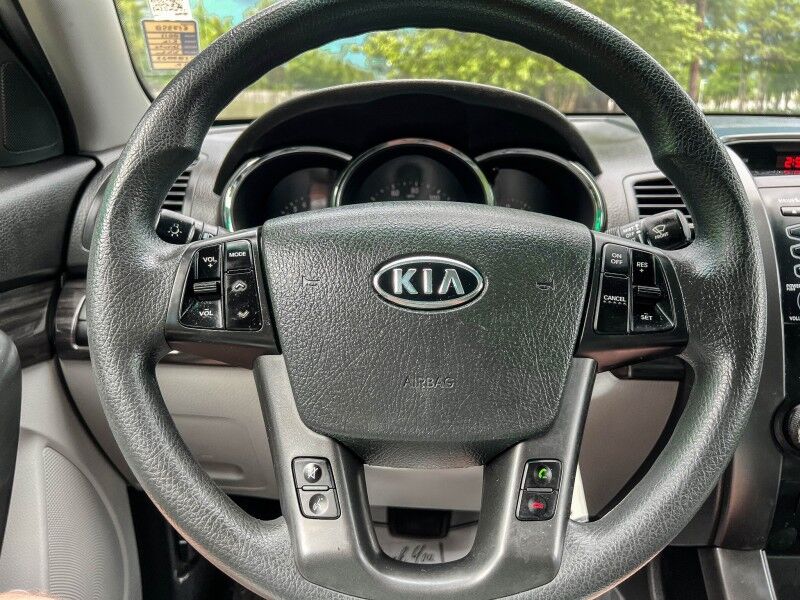 2011 Kia Sorento LX Wilmington NC